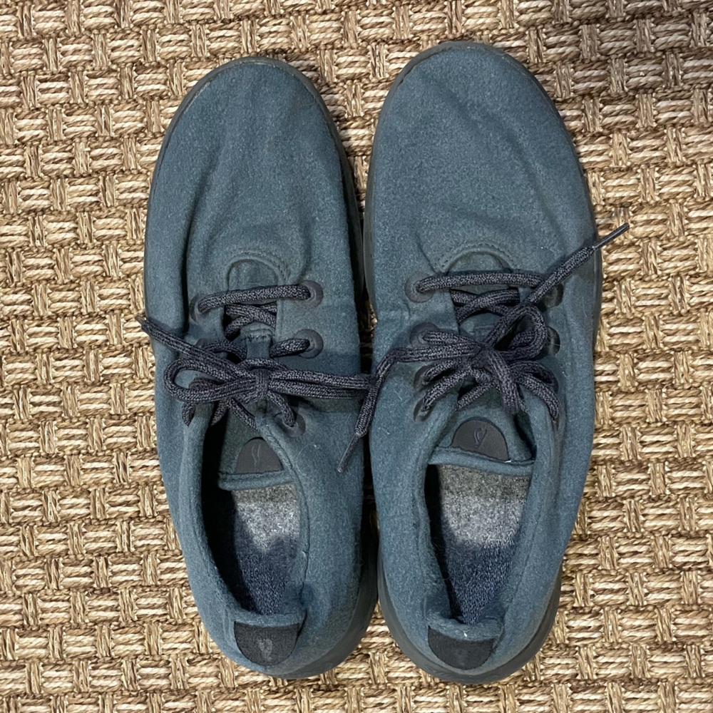 Men's Allbirds Wool Runners